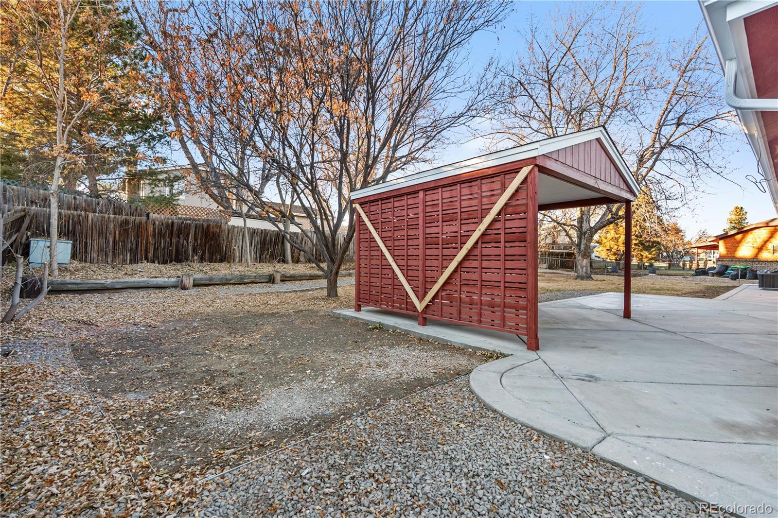 MLS Image #21 for 8269  zephyr street,arvada, Colorado