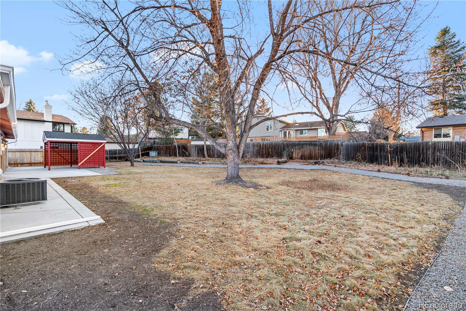 MLS Image #22 for 8269  zephyr street,arvada, Colorado
