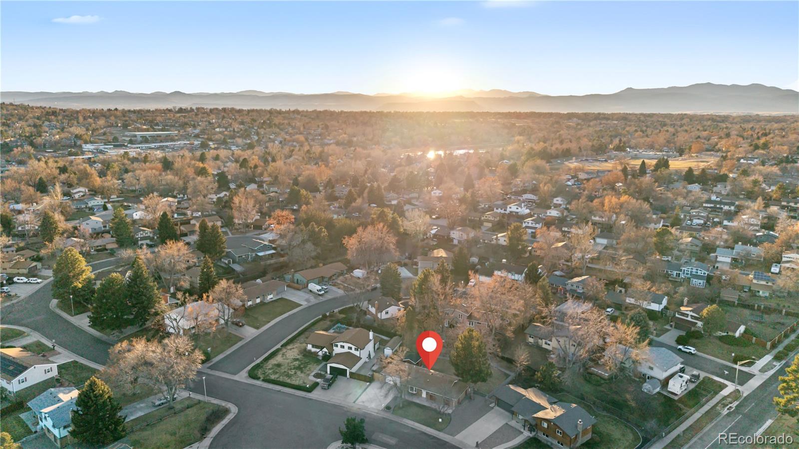 MLS Image #23 for 8269  zephyr street,arvada, Colorado