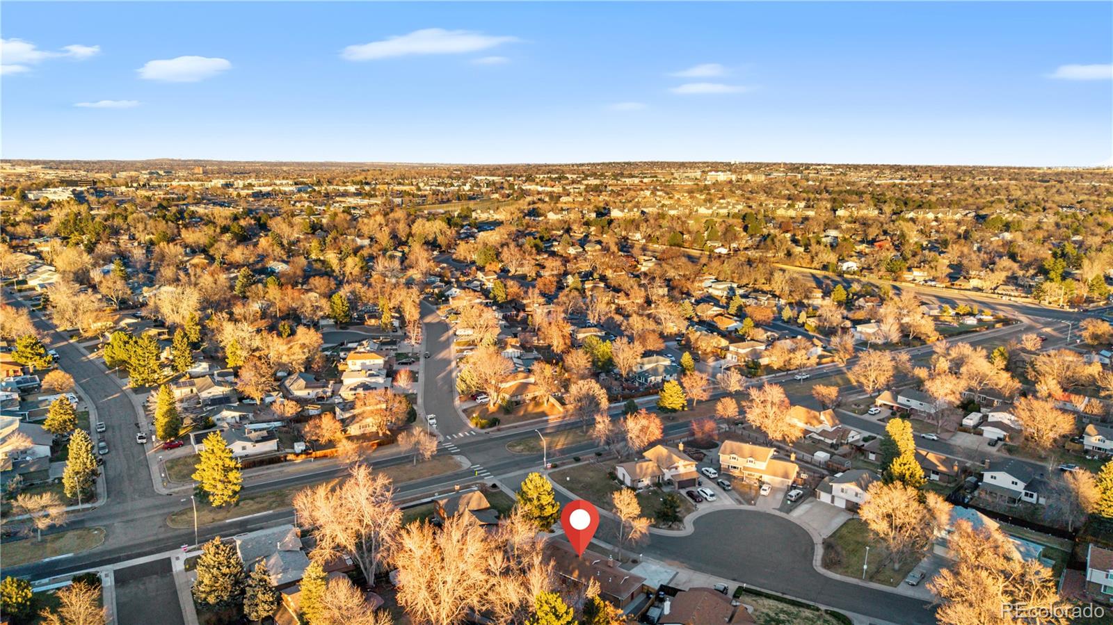 MLS Image #25 for 8269  zephyr street,arvada, Colorado