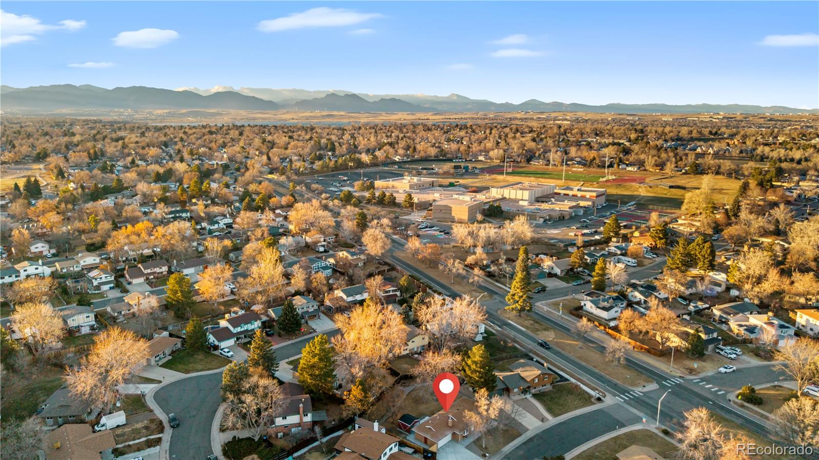 MLS Image #26 for 8269  zephyr street,arvada, Colorado