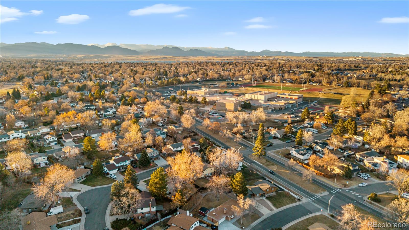 MLS Image #27 for 8269  zephyr street,arvada, Colorado