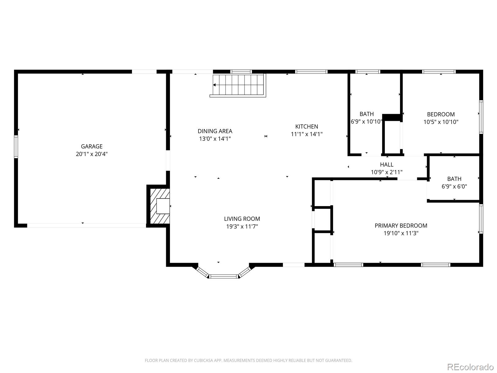 MLS Image #29 for 8269  zephyr street,arvada, Colorado