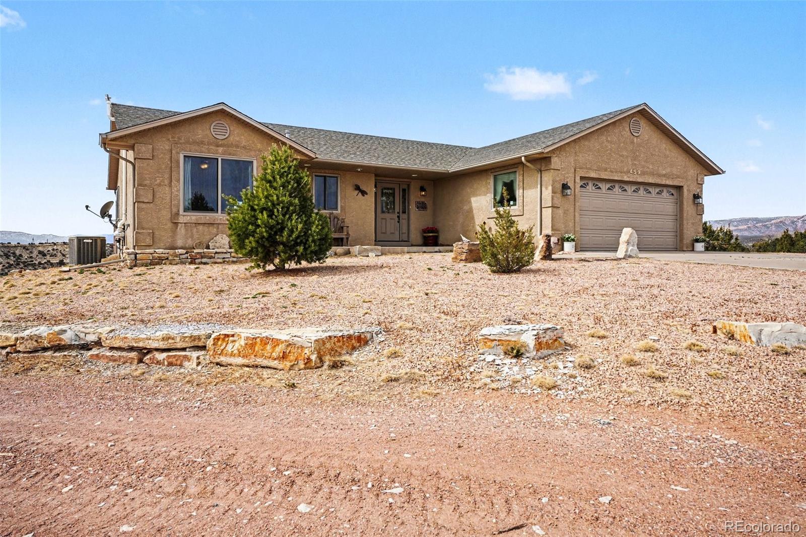 MLS Image #3 for 459  bowie road,penrose, Colorado