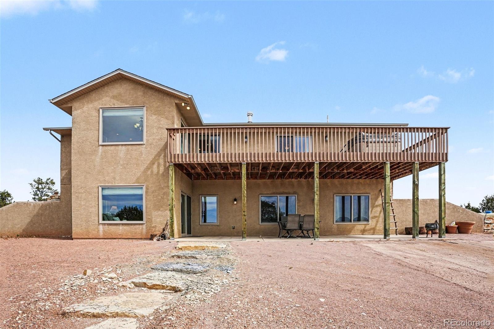 MLS Image #32 for 459  bowie road,penrose, Colorado