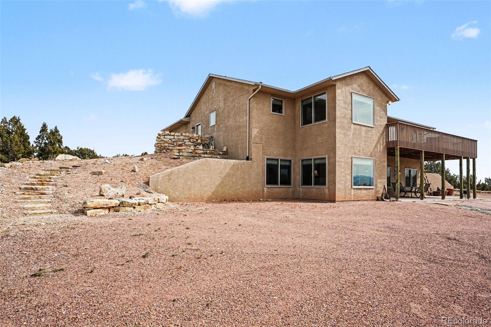 MLS Image #33 for 459  bowie road,penrose, Colorado