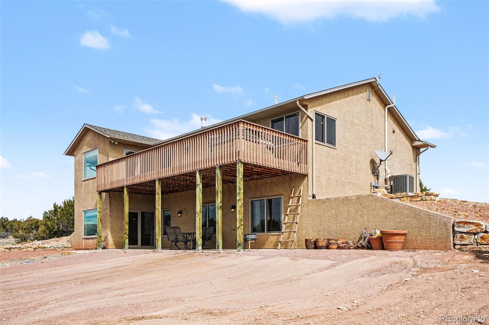 MLS Image #34 for 459  bowie road,penrose, Colorado