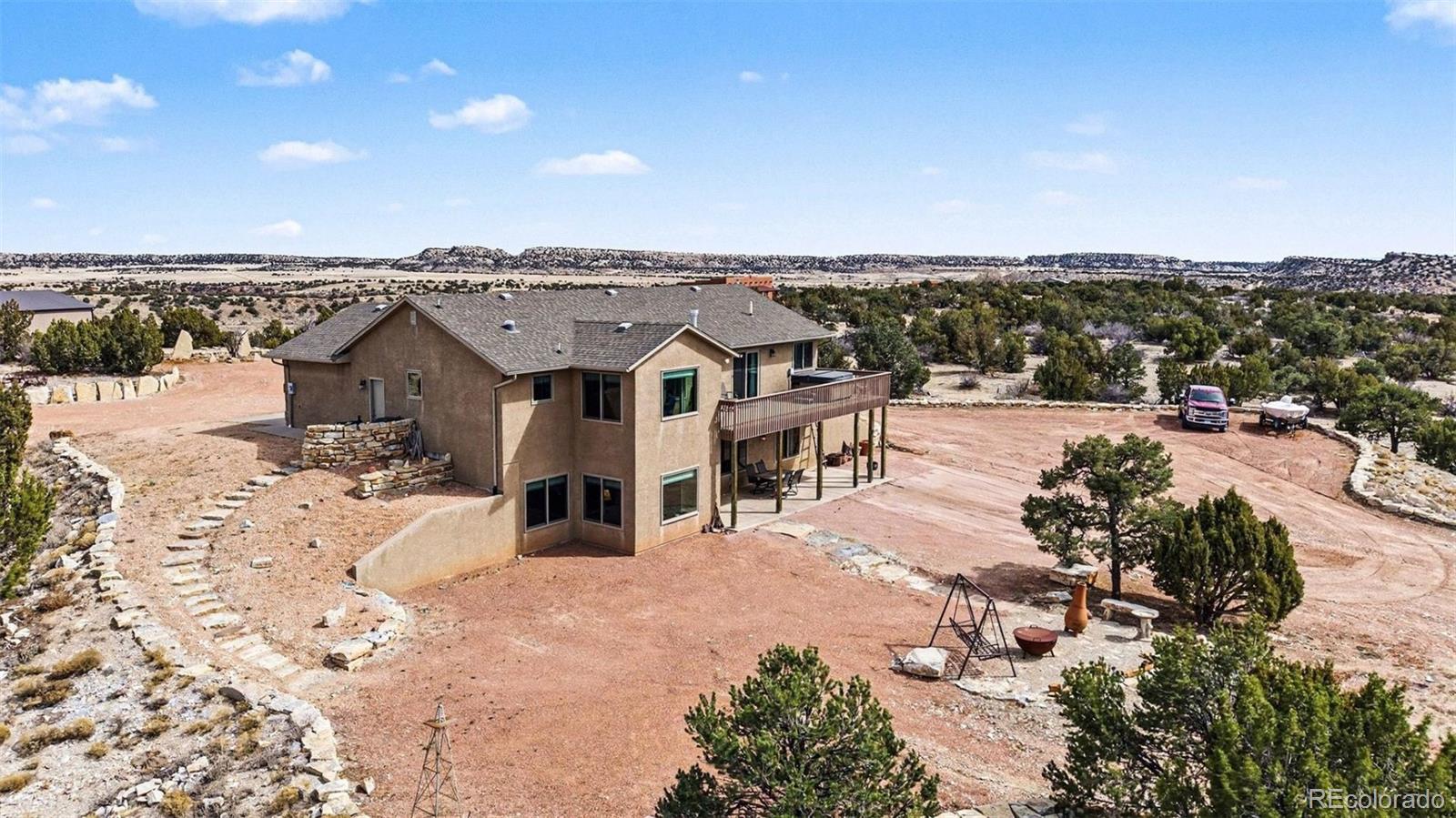 MLS Image #37 for 459  bowie road,penrose, Colorado