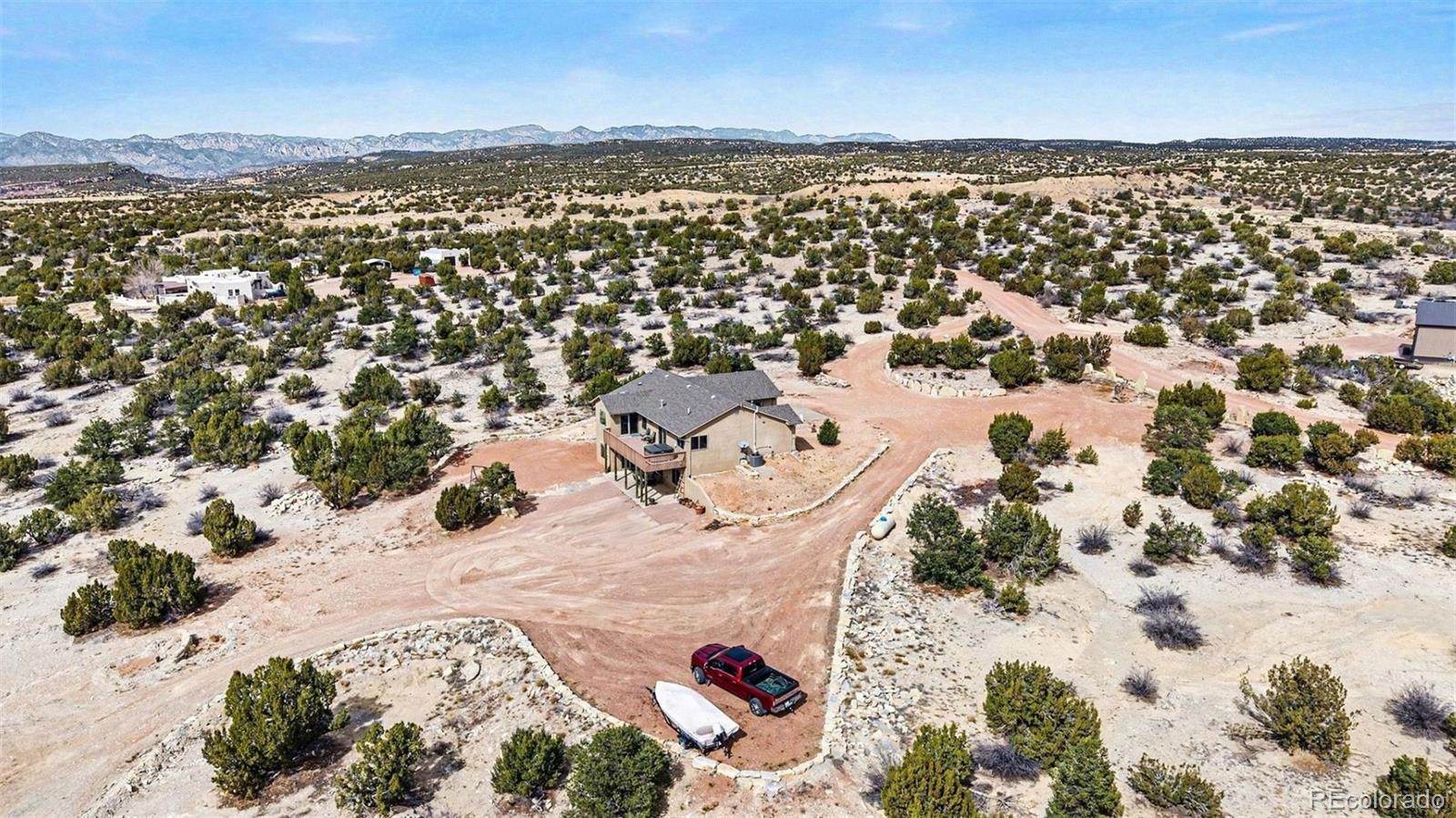 MLS Image #39 for 459  bowie road,penrose, Colorado