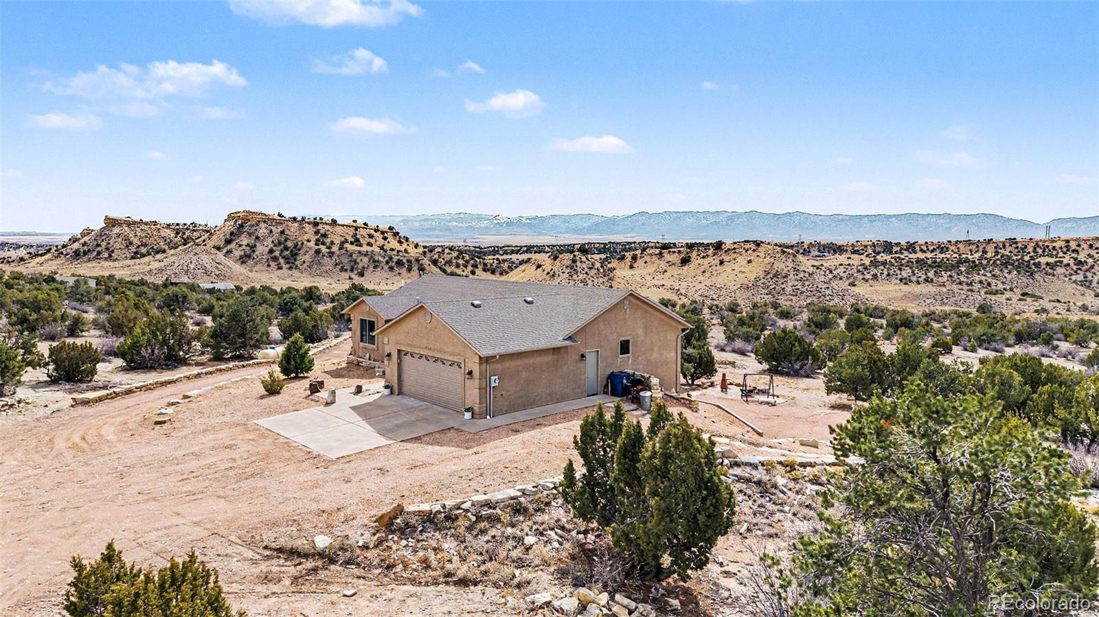 MLS Image #4 for 459  bowie road,penrose, Colorado