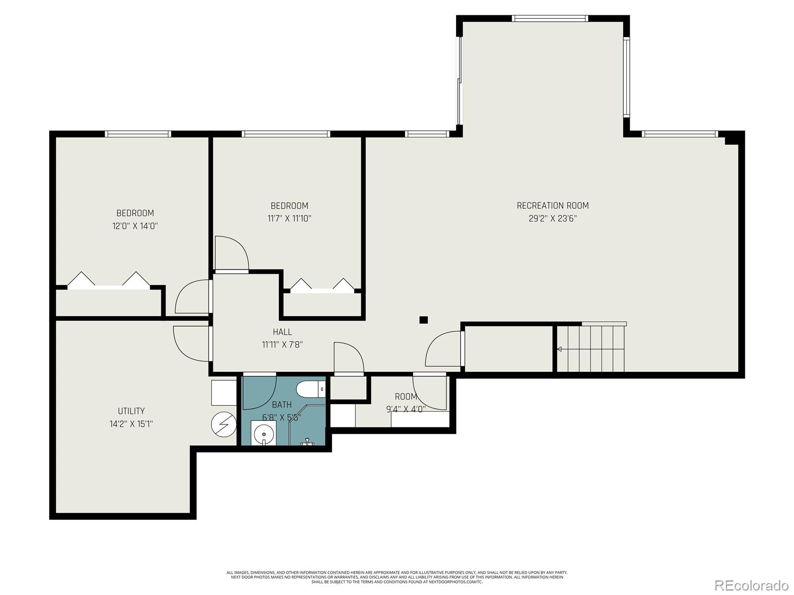 MLS Image #44 for 459  bowie road,penrose, Colorado