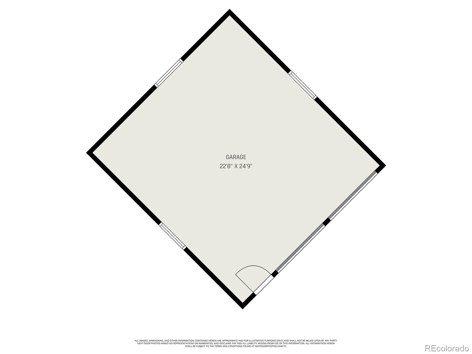 MLS Image #45 for 459  bowie road,penrose, Colorado