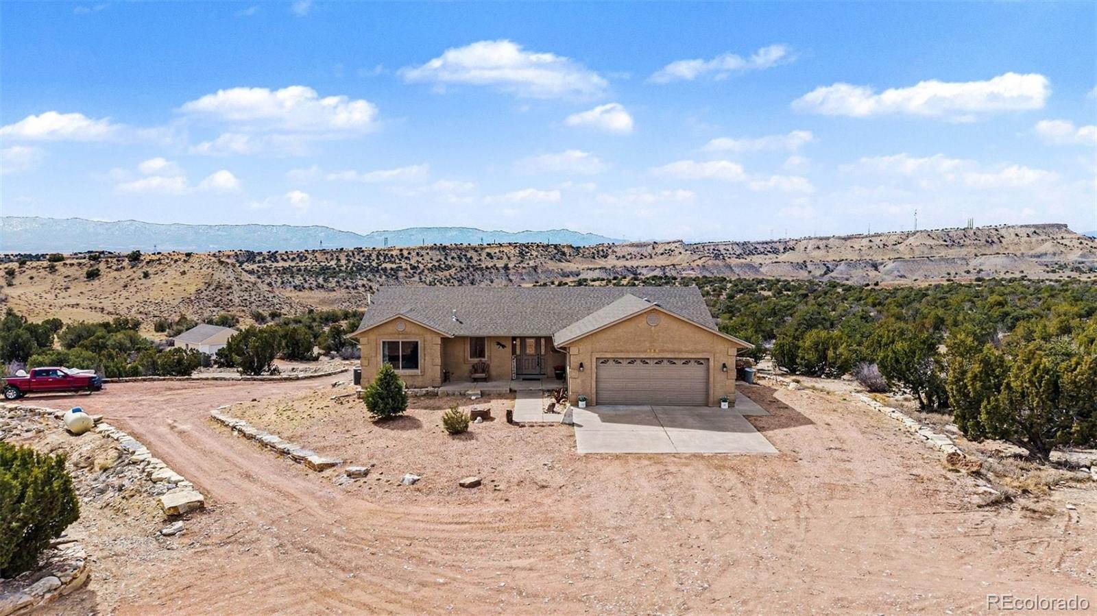 MLS Image #5 for 459  bowie road,penrose, Colorado