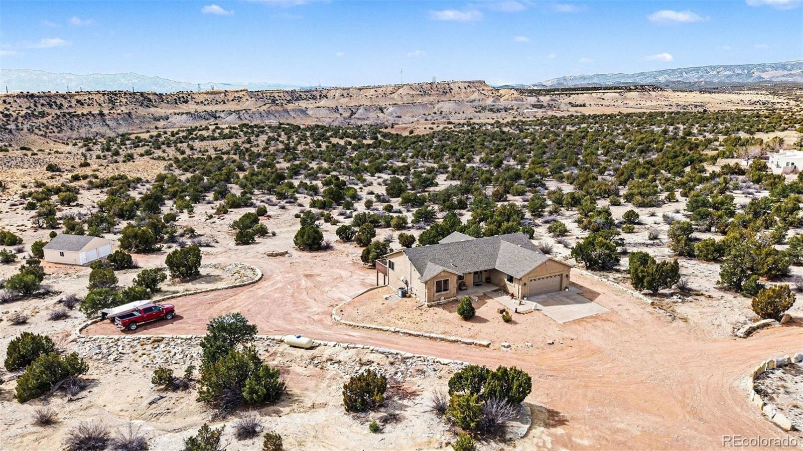 MLS Image #6 for 459  bowie road,penrose, Colorado