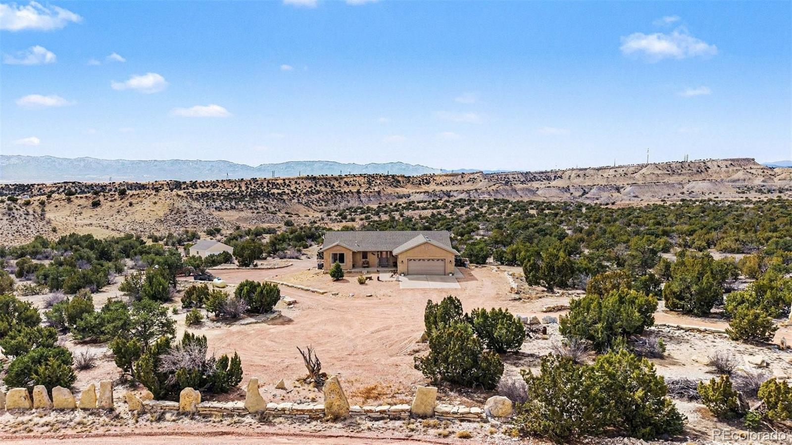 MLS Image #7 for 459  bowie road,penrose, Colorado