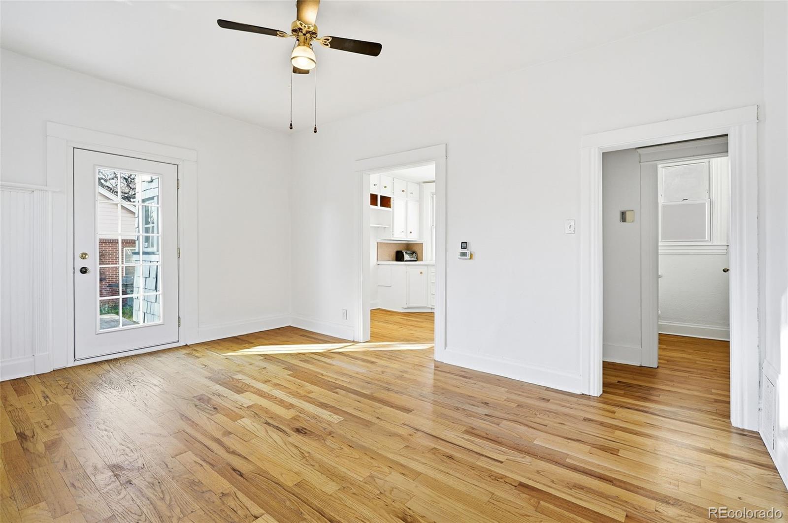MLS Image #12 for 385 s logan street,denver, Colorado