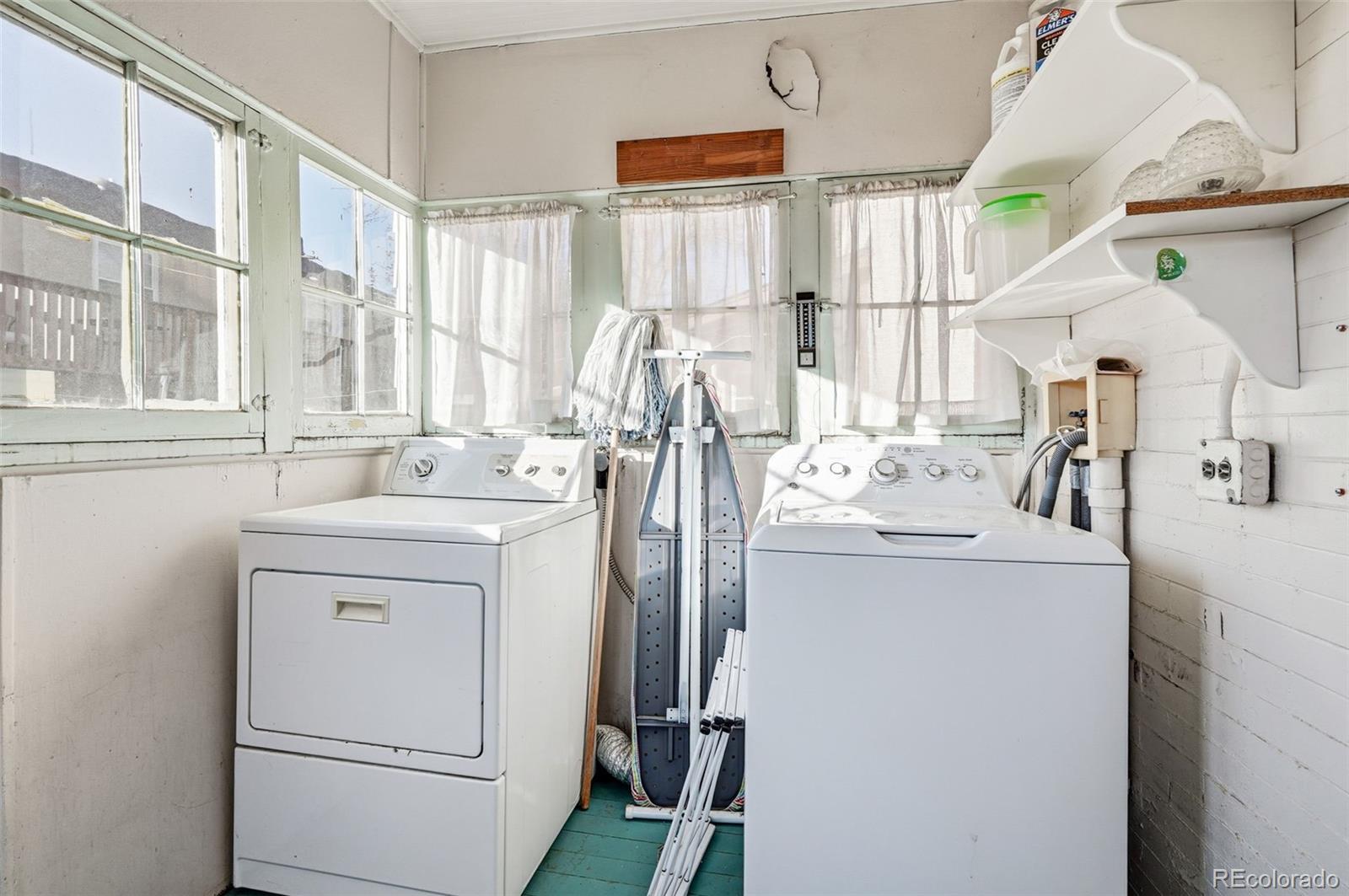 MLS Image #21 for 385 s logan street,denver, Colorado