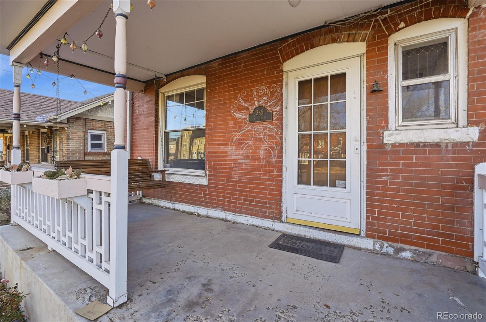 MLS Image #3 for 385 s logan street,denver, Colorado