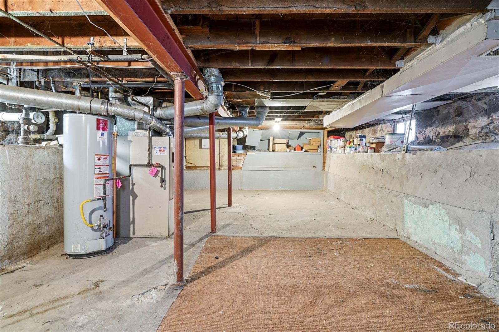 MLS Image #33 for 385 s logan street,denver, Colorado