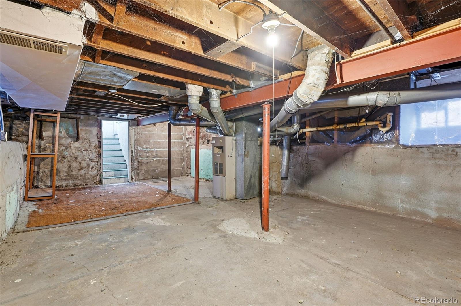 MLS Image #35 for 385 s logan street,denver, Colorado
