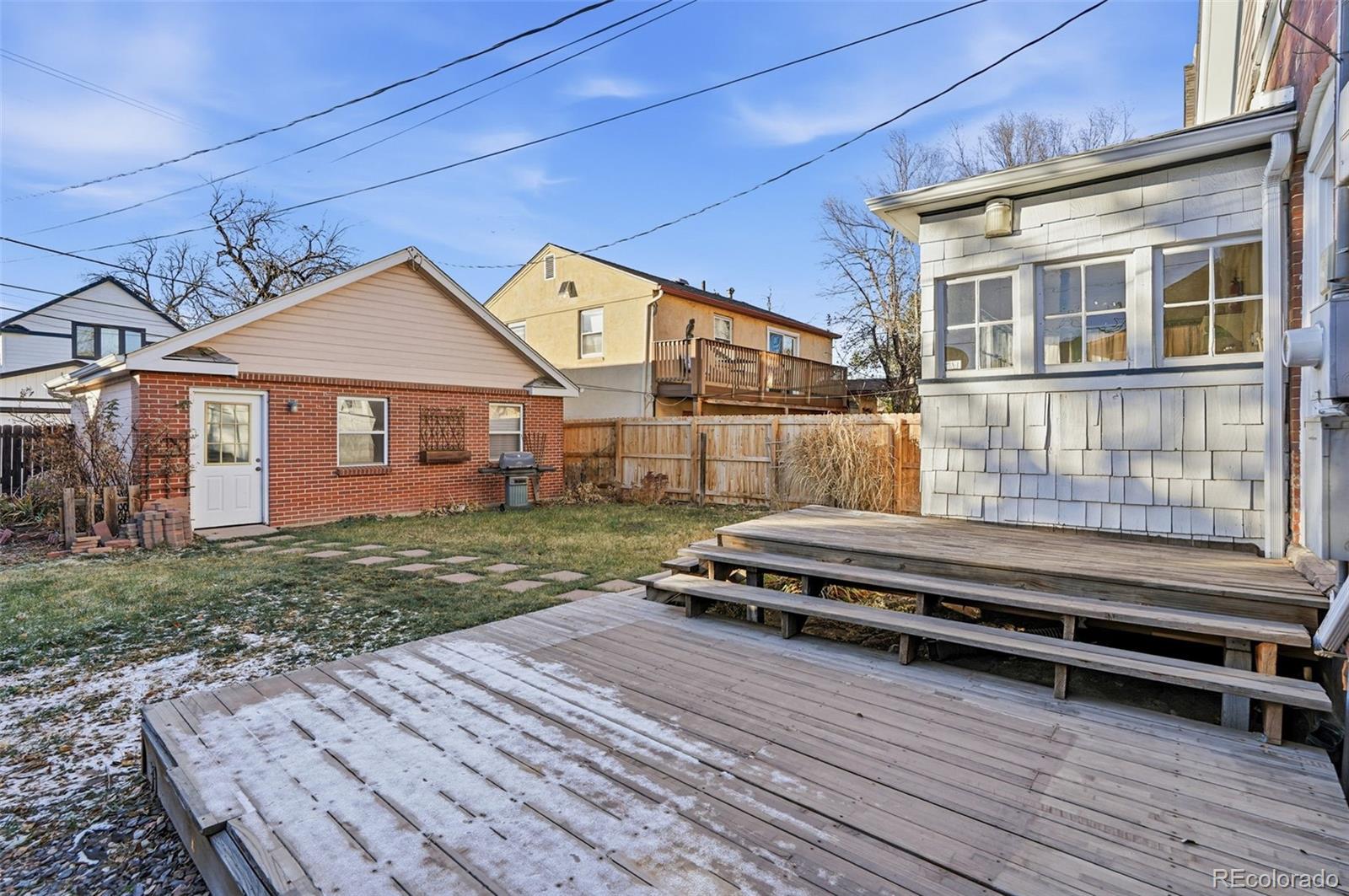 MLS Image #36 for 385 s logan street,denver, Colorado