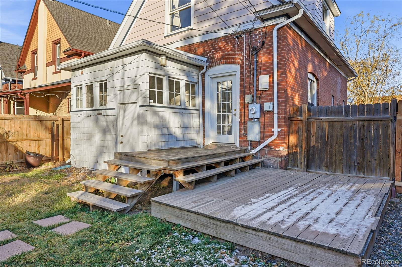 MLS Image #37 for 385 s logan street,denver, Colorado