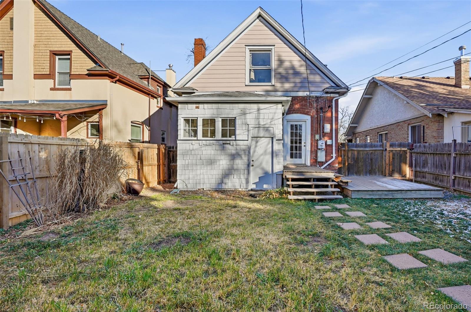 MLS Image #39 for 385 s logan street,denver, Colorado