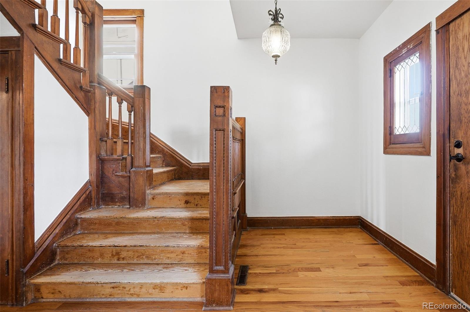 MLS Image #4 for 385 s logan street,denver, Colorado