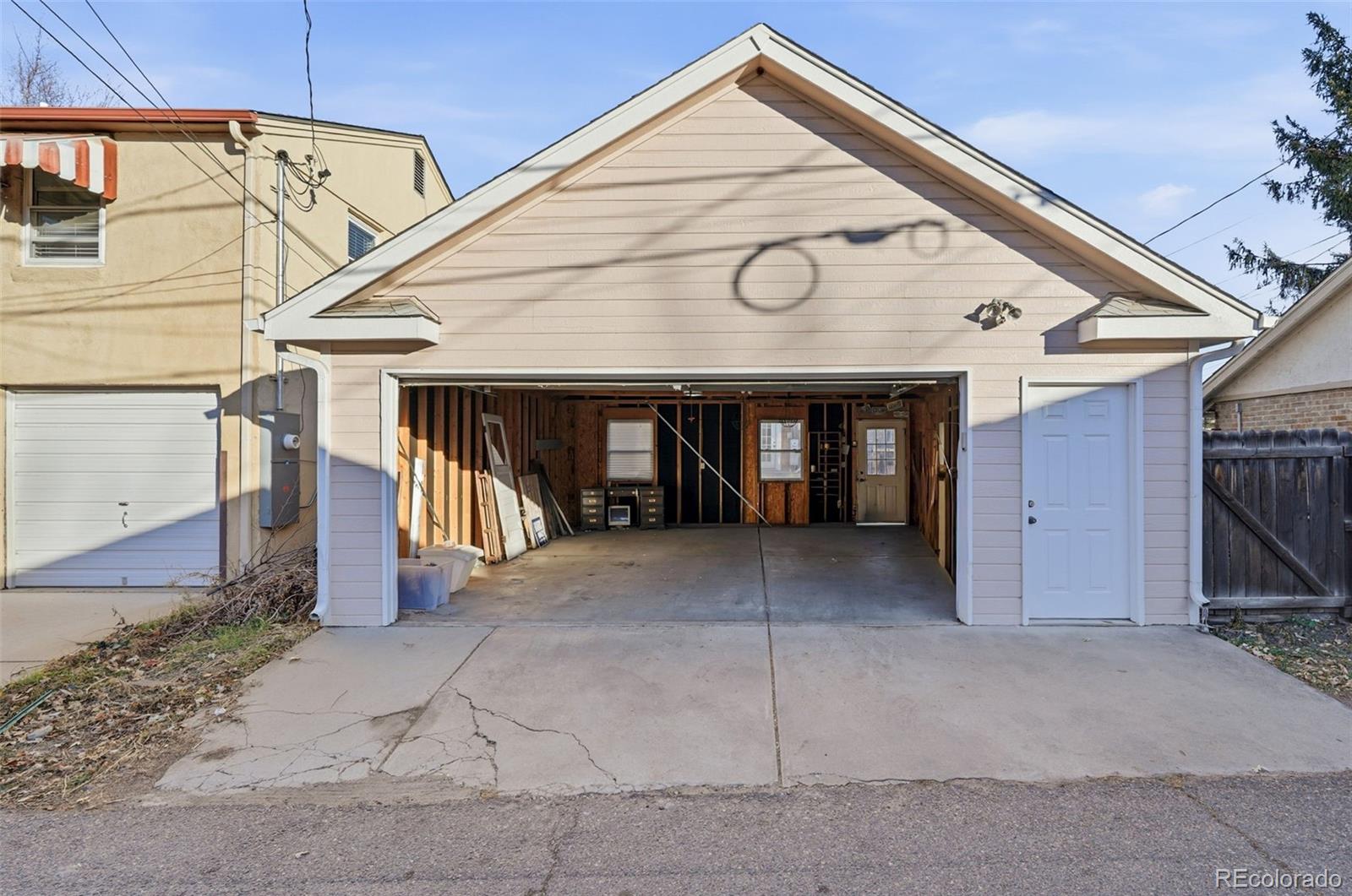 MLS Image #40 for 385 s logan street,denver, Colorado