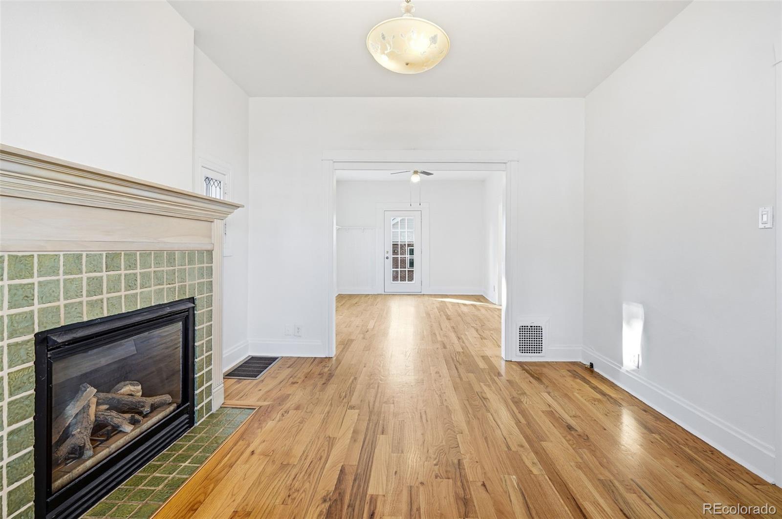 MLS Image #9 for 385 s logan street,denver, Colorado