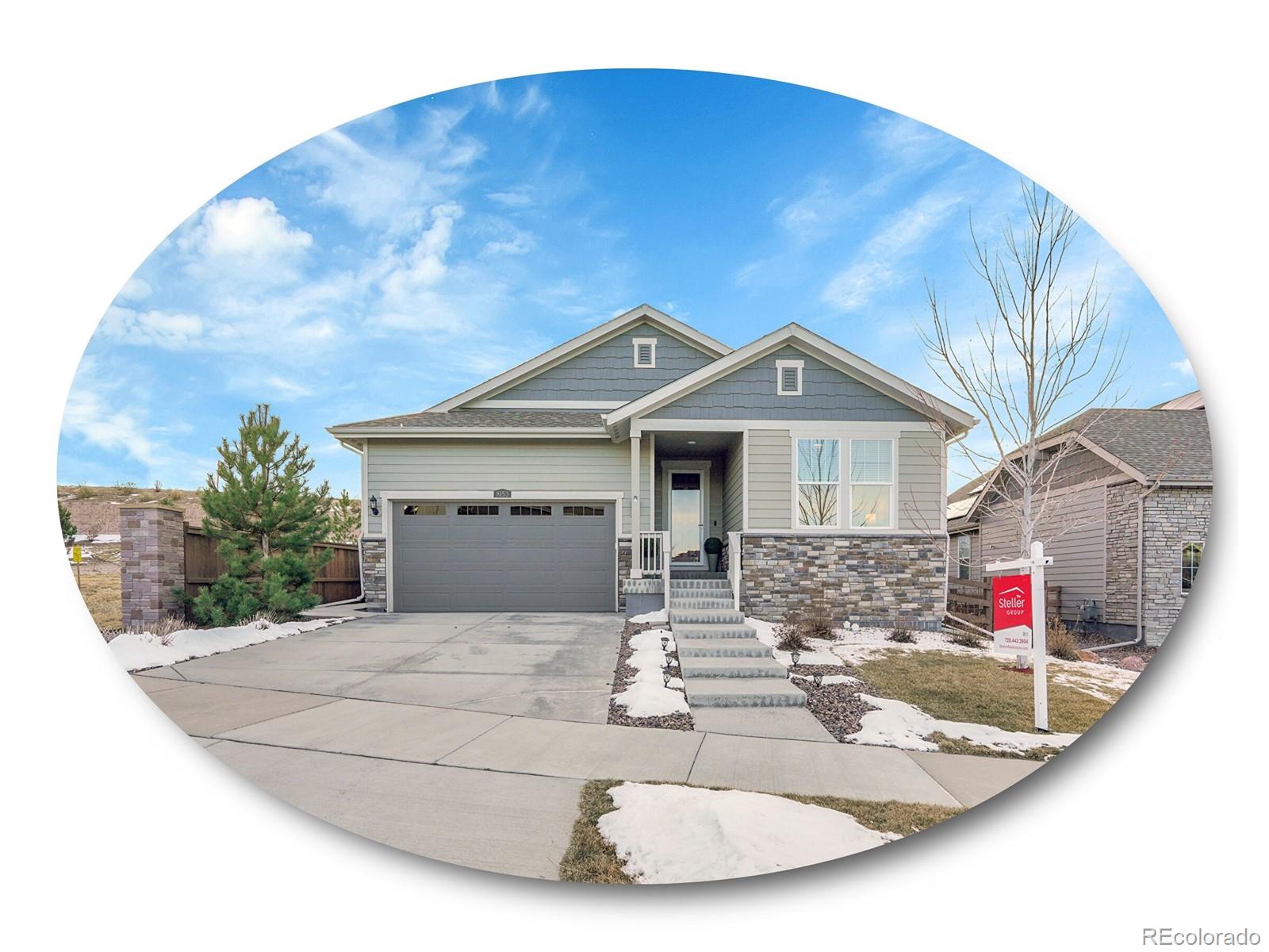 MLS Image #0 for 8153 s ider court,aurora, Colorado