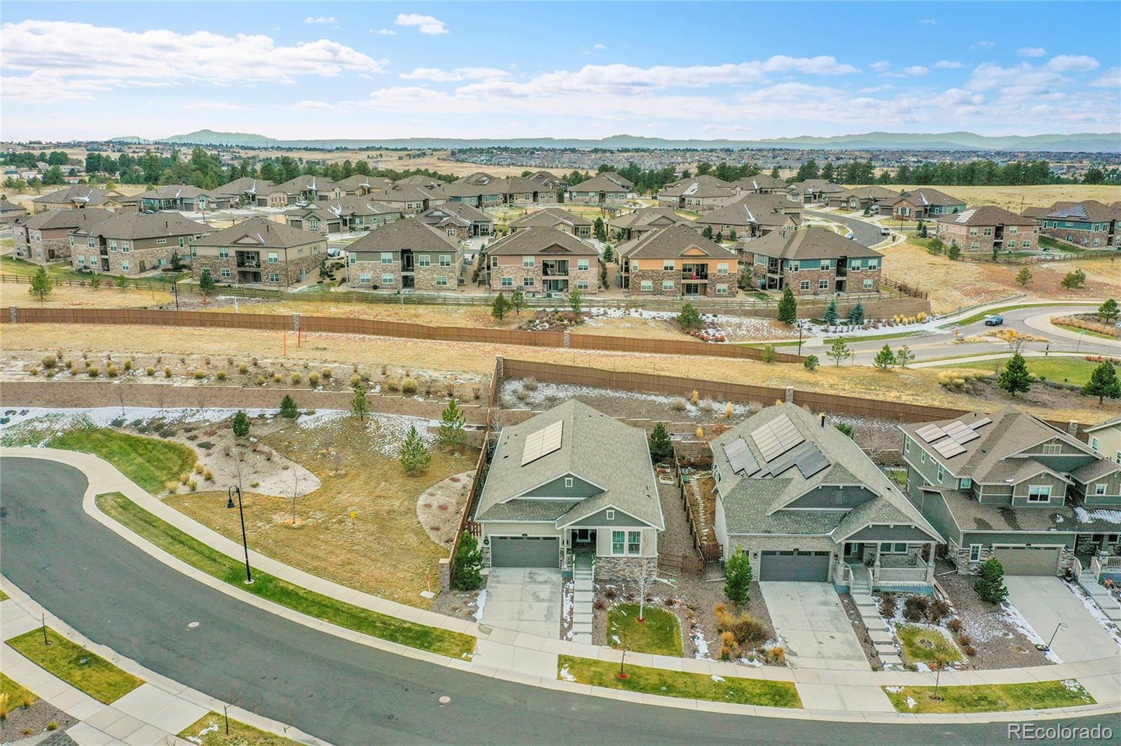 MLS Image #1 for 8153 s ider court,aurora, Colorado