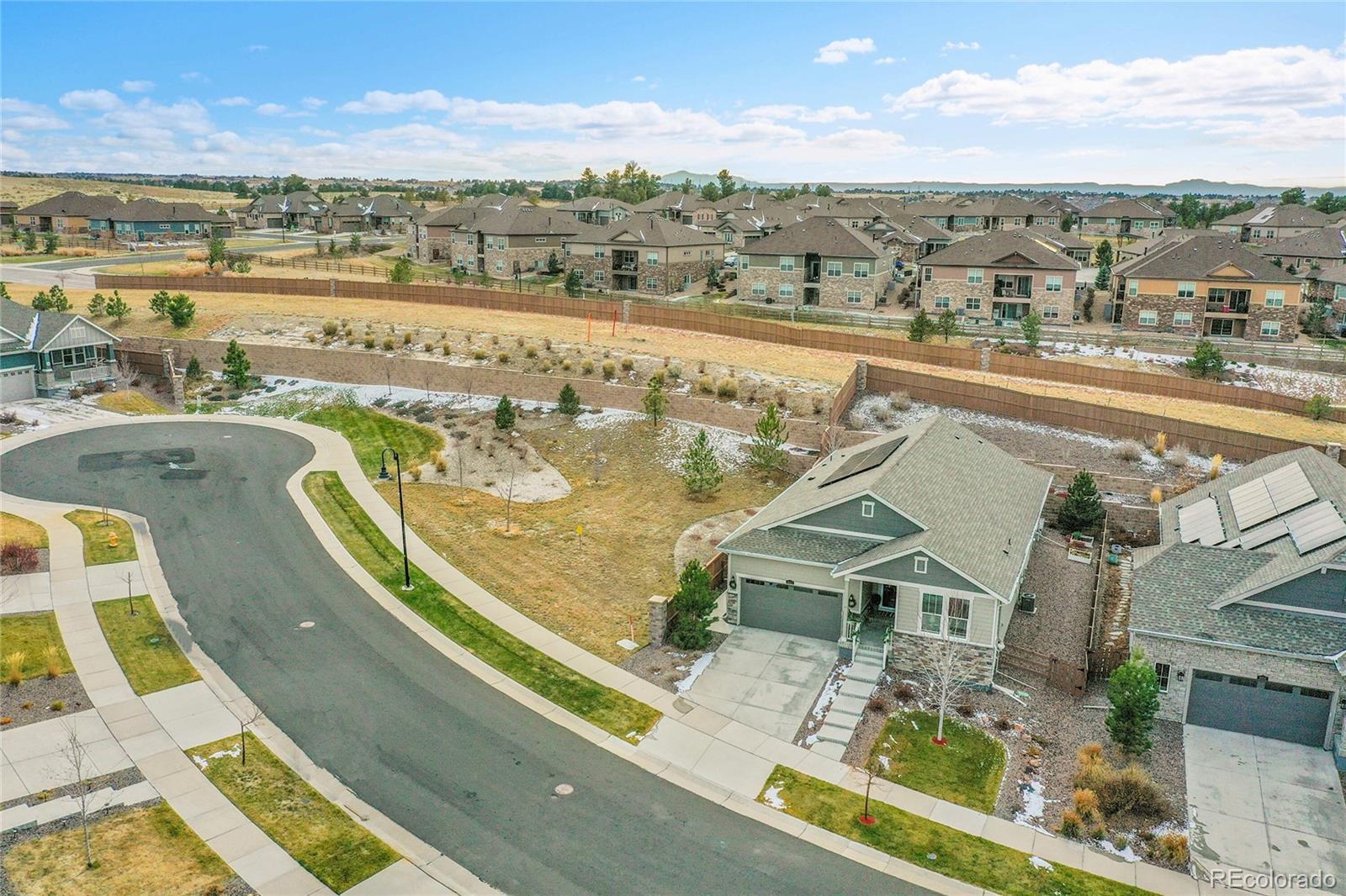 MLS Image #2 for 8153 s ider court,aurora, Colorado
