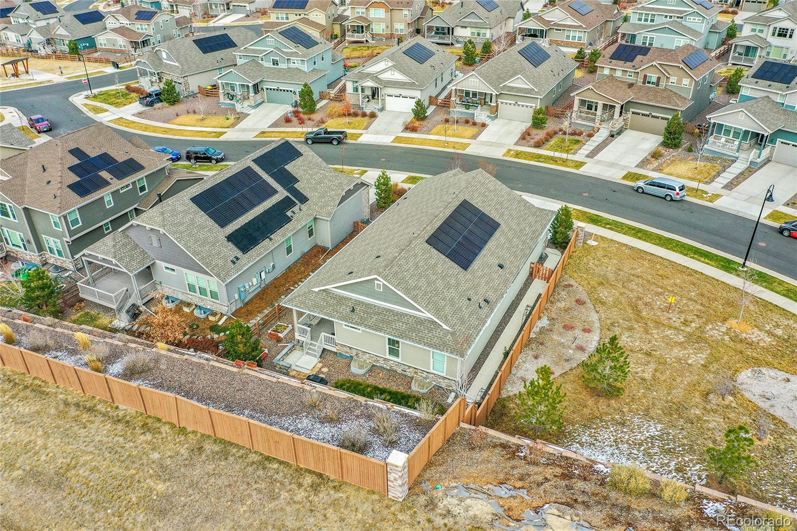 MLS Image #36 for 8153 s ider court,aurora, Colorado