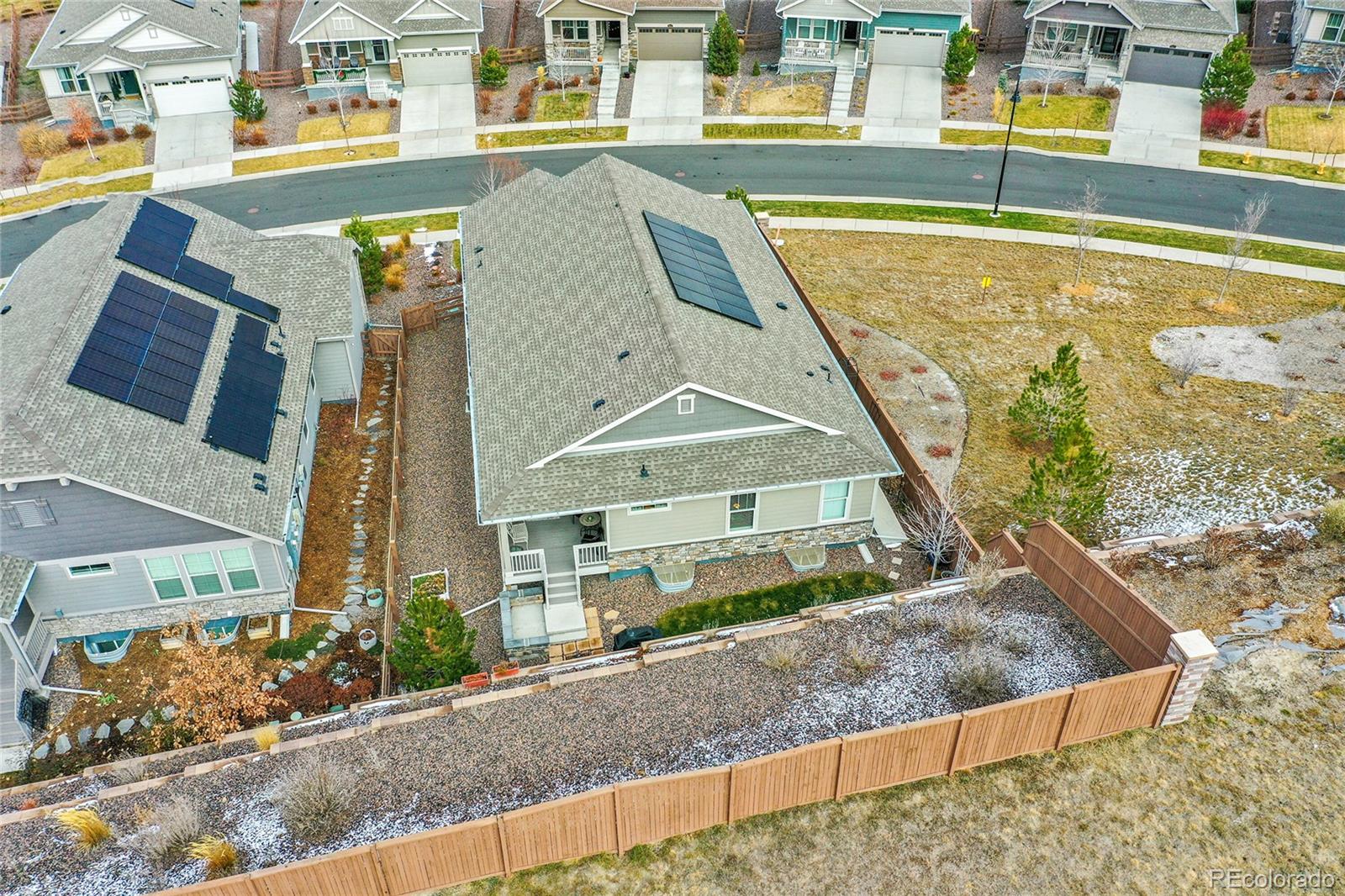 MLS Image #37 for 8153 s ider court,aurora, Colorado