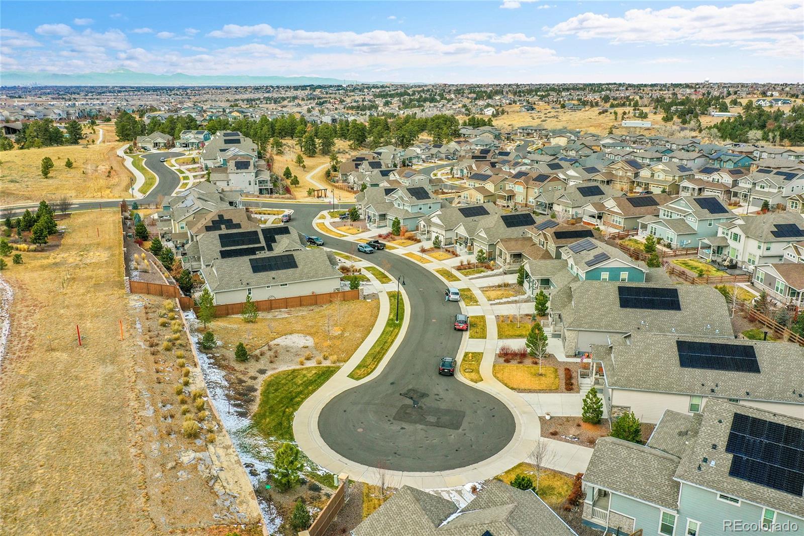 MLS Image #38 for 8153 s ider court,aurora, Colorado