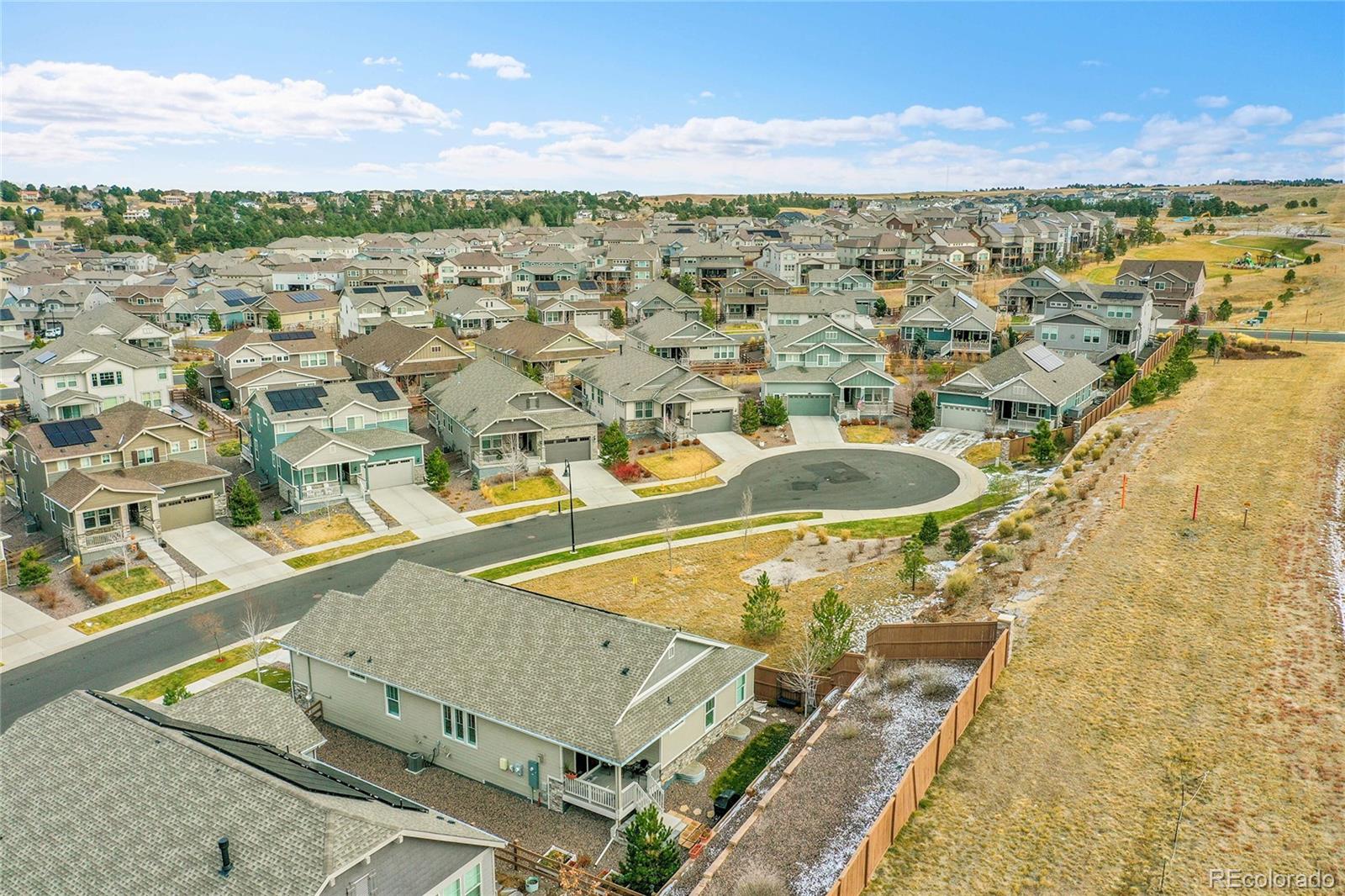 MLS Image #39 for 8153 s ider court,aurora, Colorado