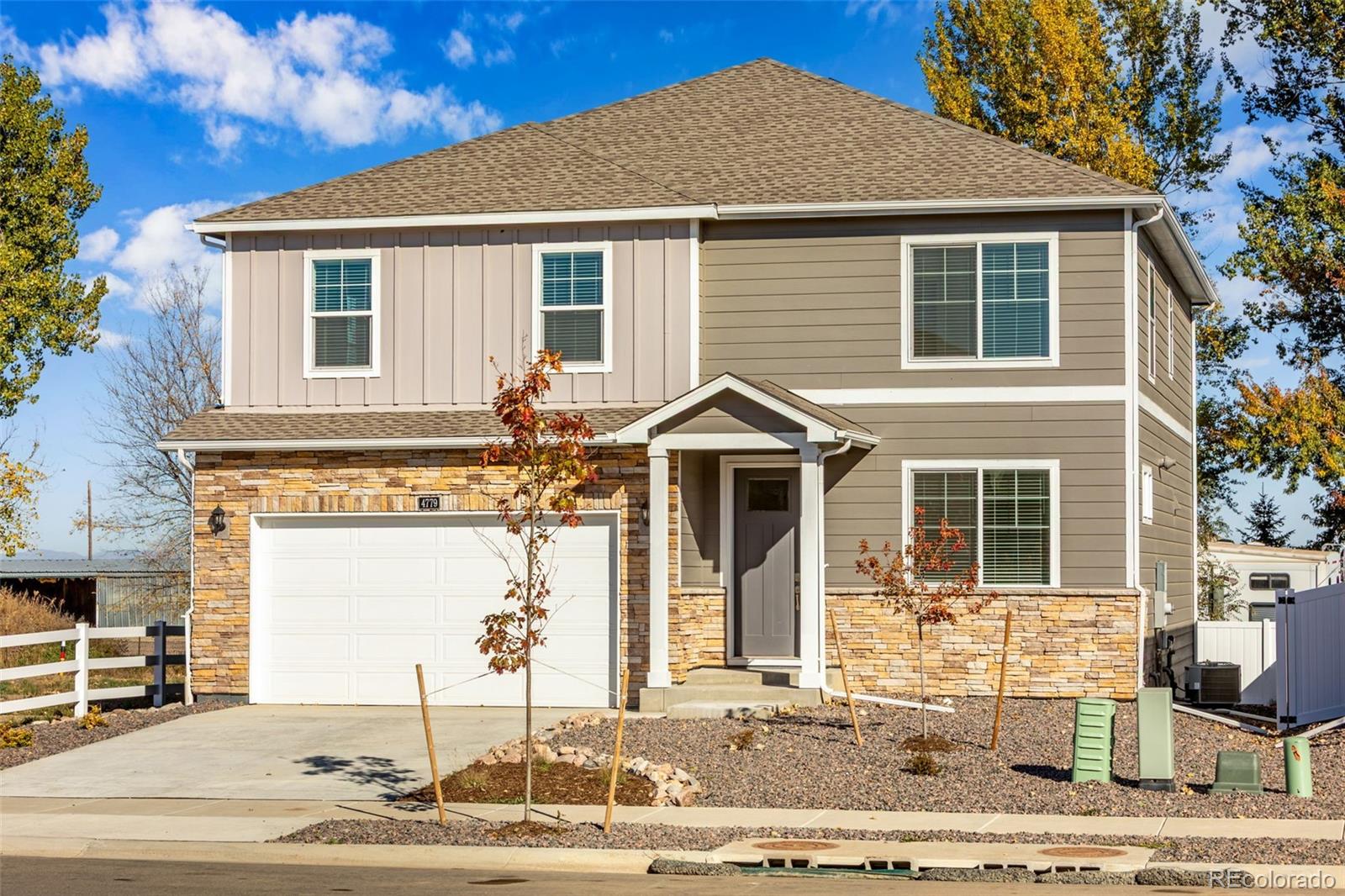 MLS Image #1 for 810 n clubview street,watkins, Colorado