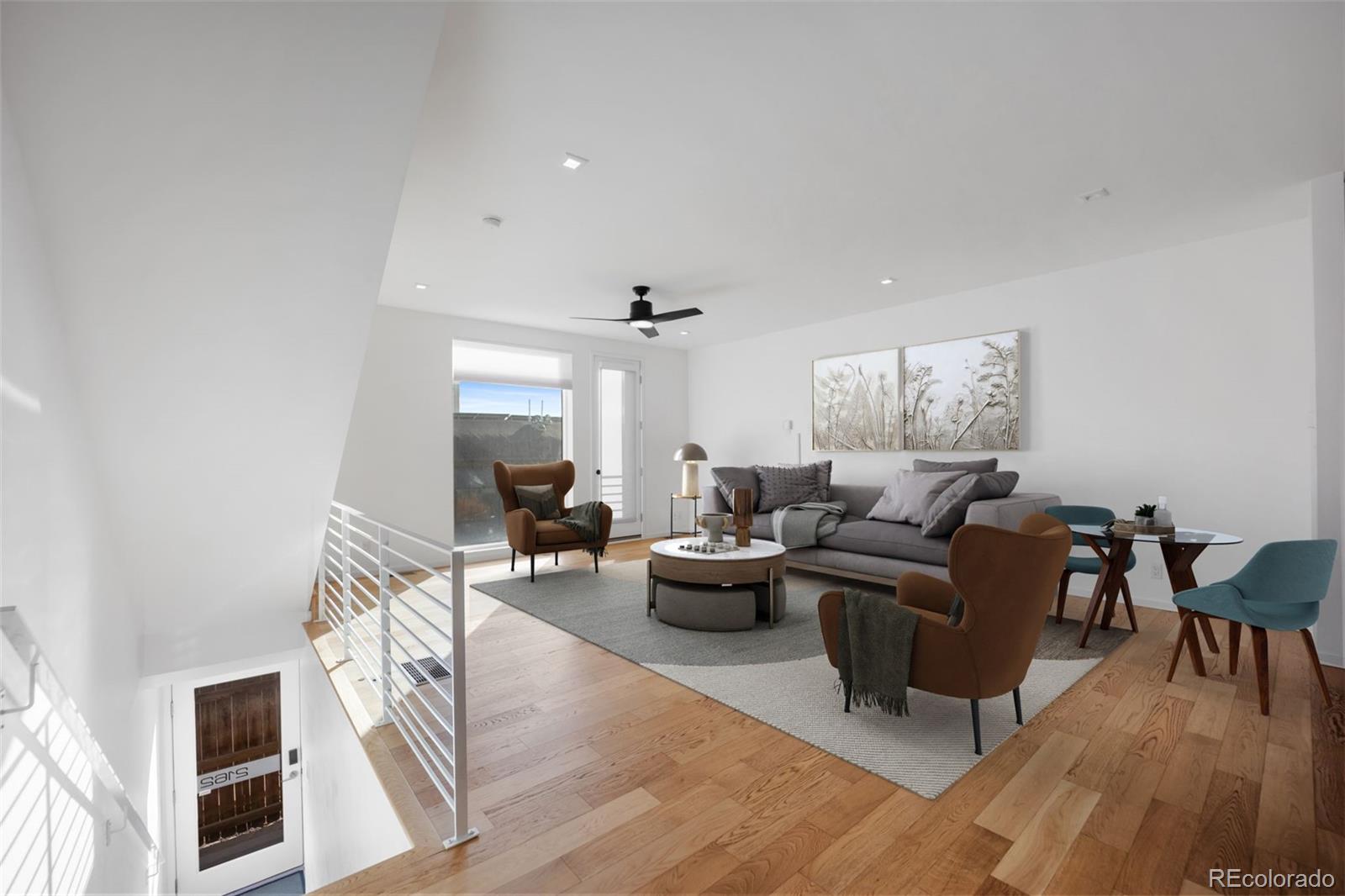 MLS Image #1 for 2162 s delaware street,denver, Colorado
