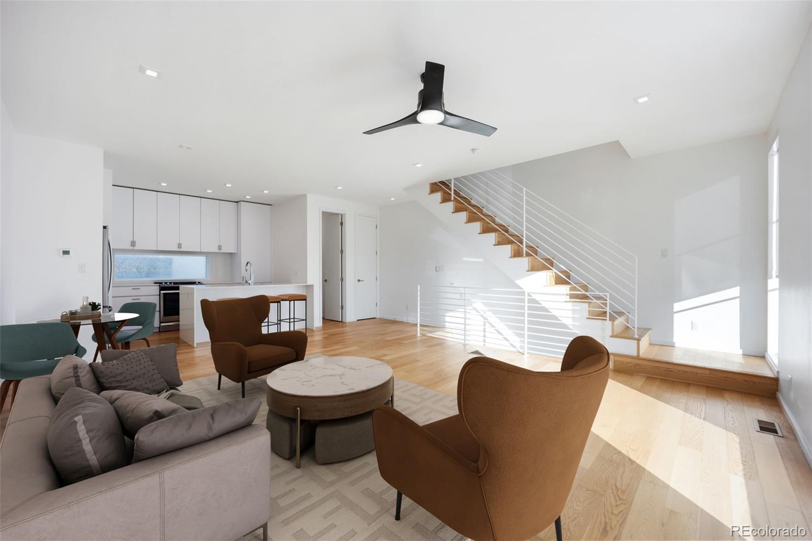 MLS Image #2 for 2162 s delaware street,denver, Colorado