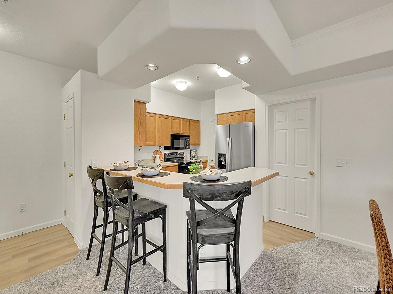 MLS Image #1 for 930 e plum creek parkway 205,castle rock, Colorado