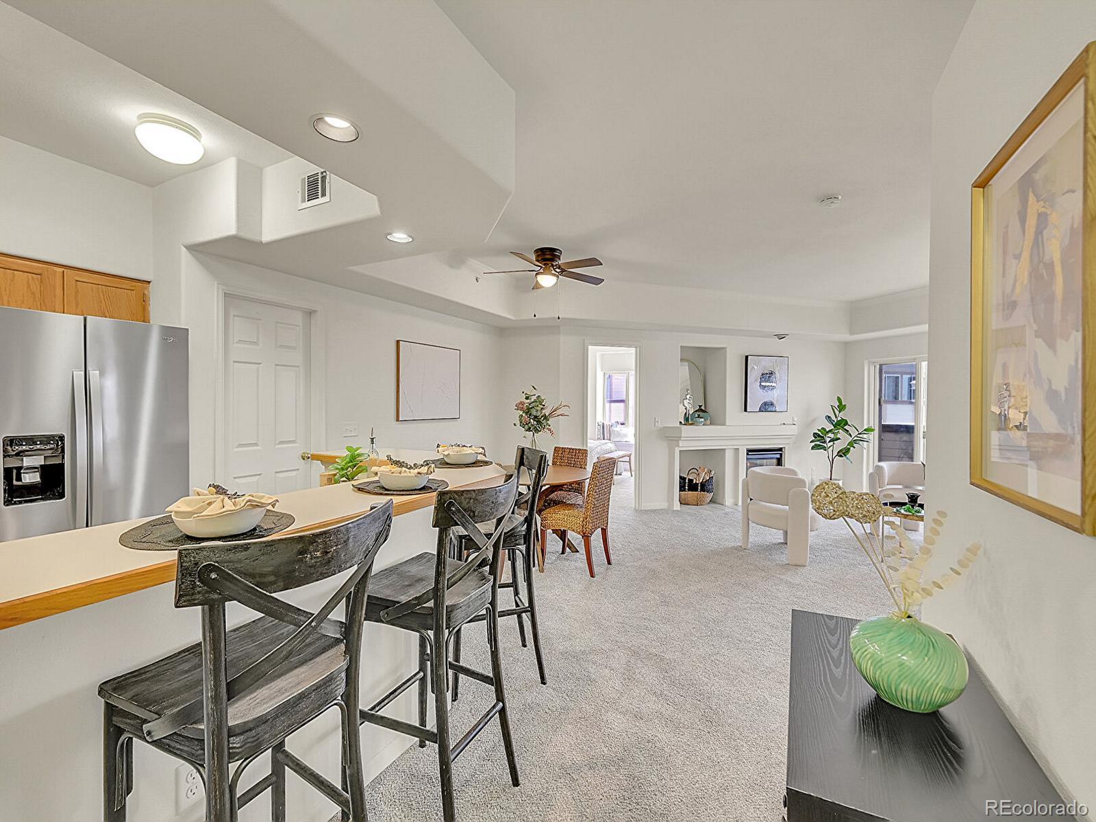 MLS Image #11 for 930 e plum creek parkway 205,castle rock, Colorado