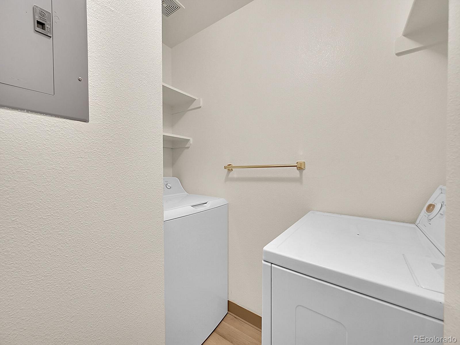 MLS Image #2 for 930 e plum creek parkway 205,castle rock, Colorado
