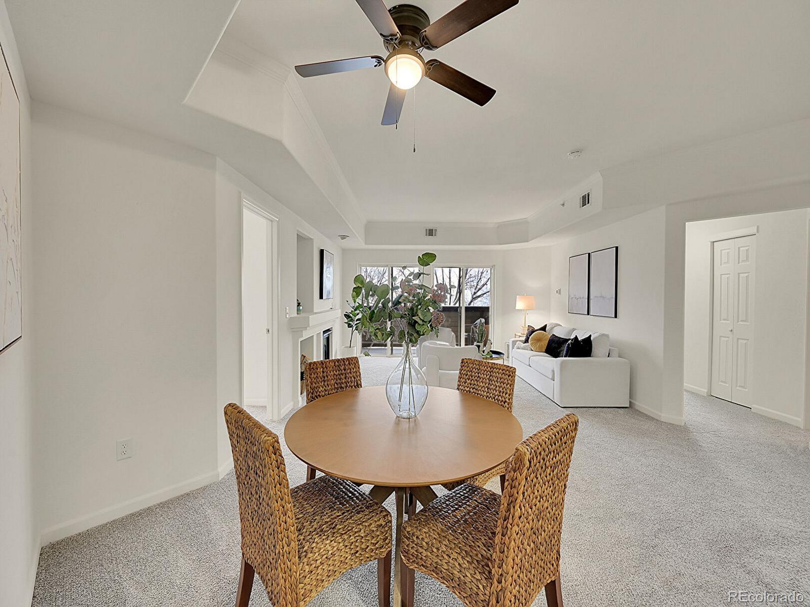 MLS Image #7 for 930 e plum creek parkway 205,castle rock, Colorado