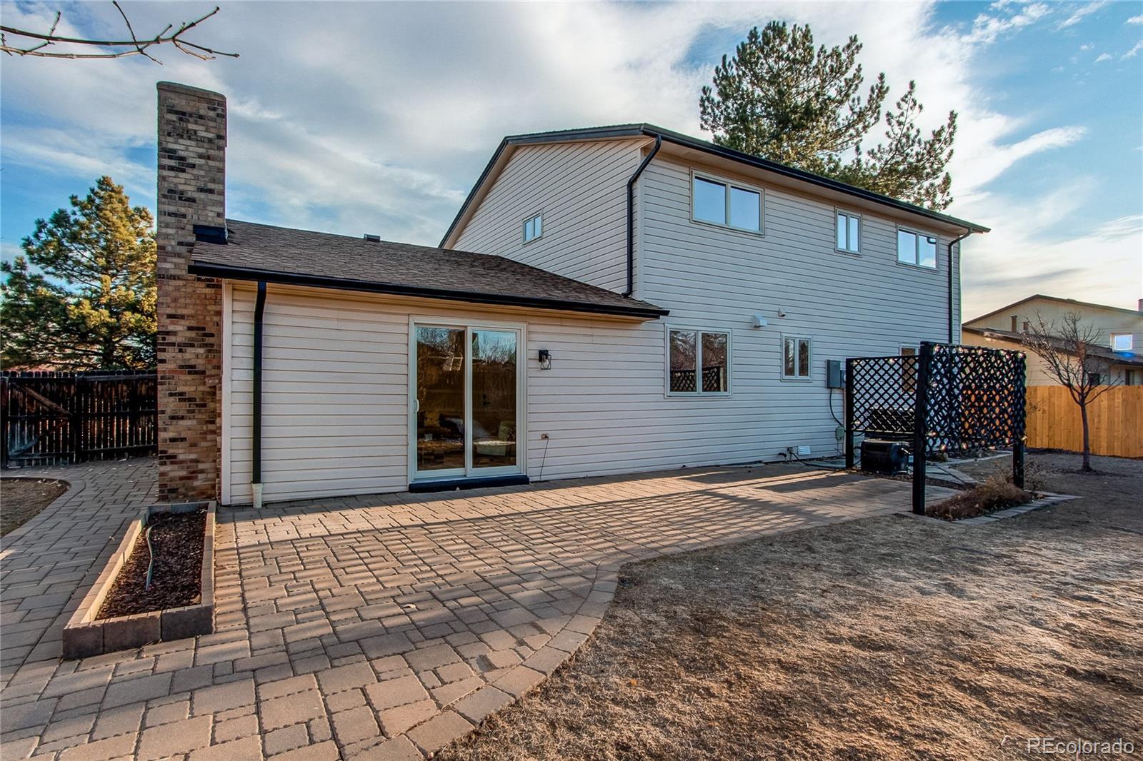MLS Image #38 for 802  altair drive,littleton, Colorado