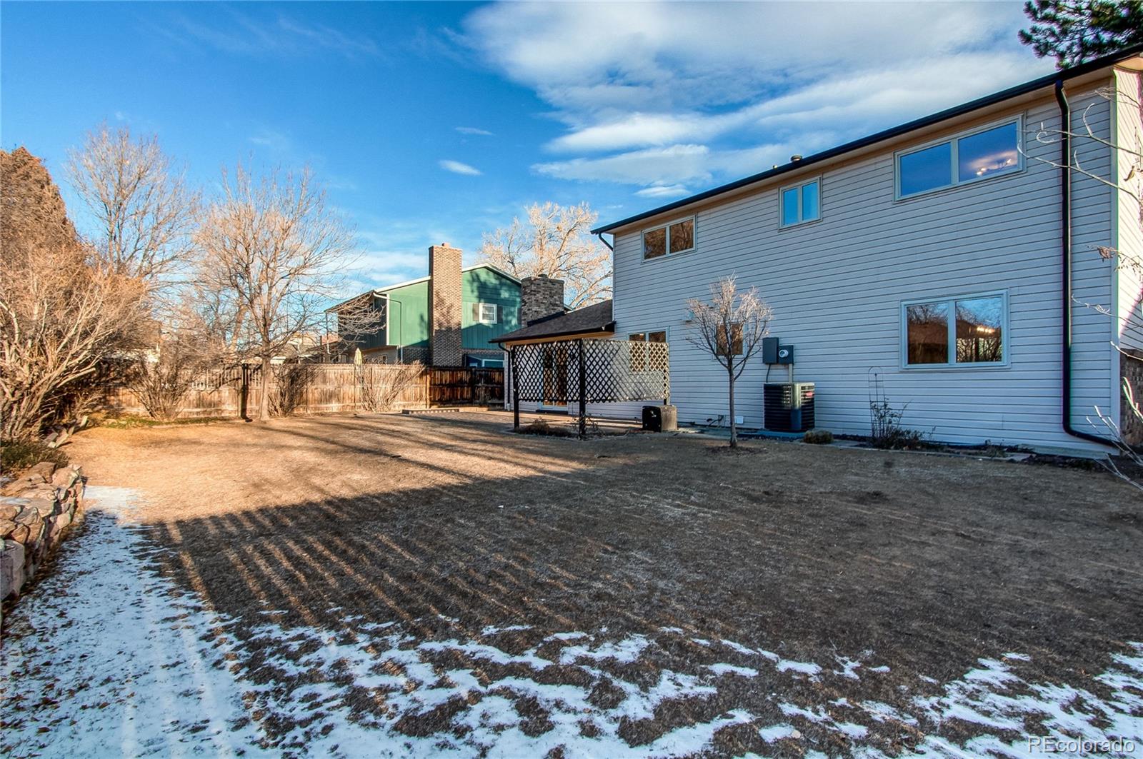 MLS Image #41 for 802  altair drive,littleton, Colorado