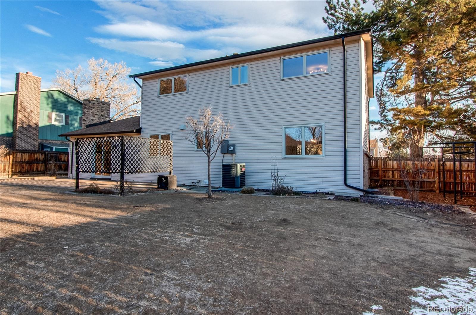 MLS Image #43 for 802  altair drive,littleton, Colorado