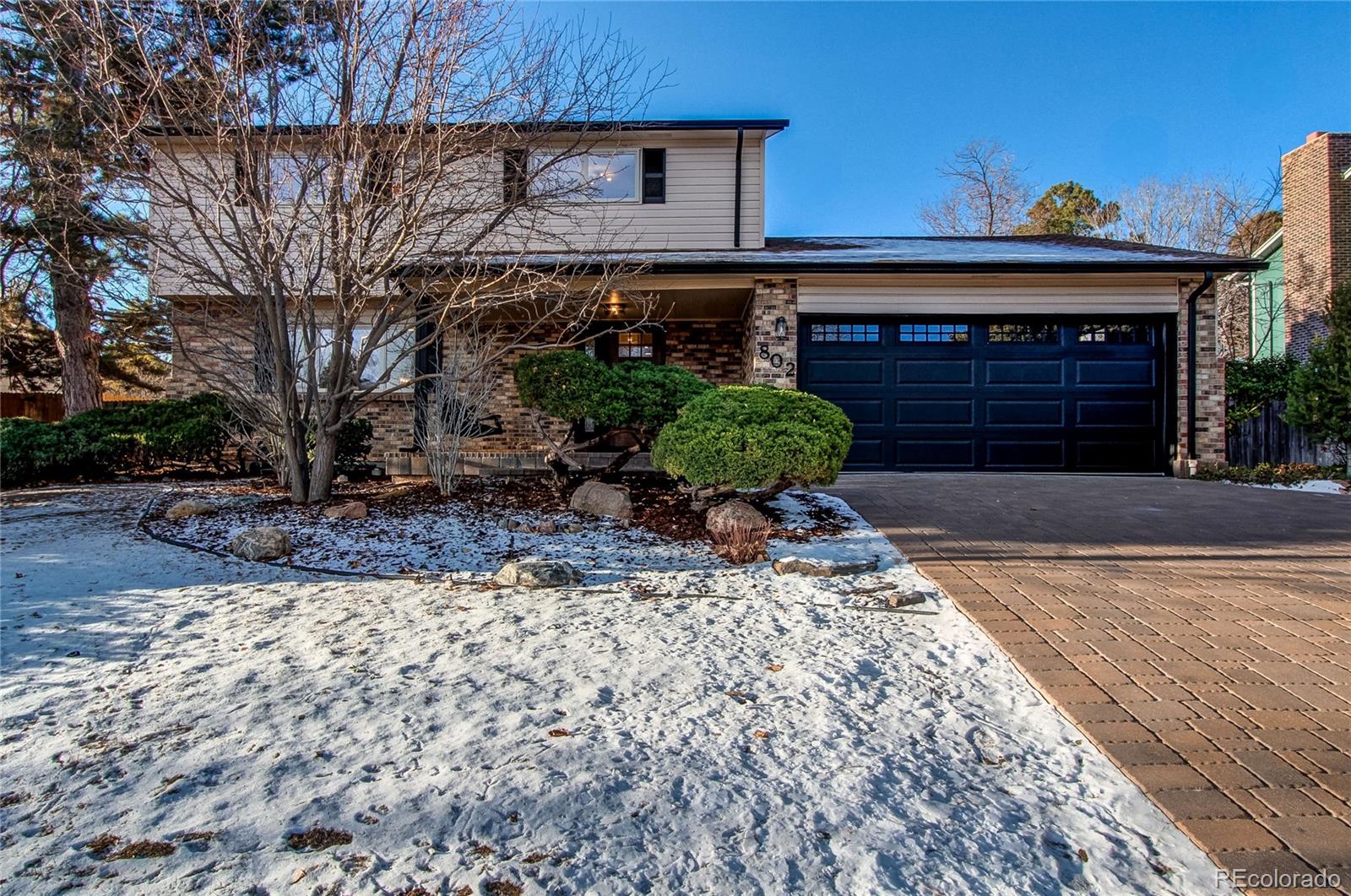 MLS Image #45 for 802  altair drive,littleton, Colorado