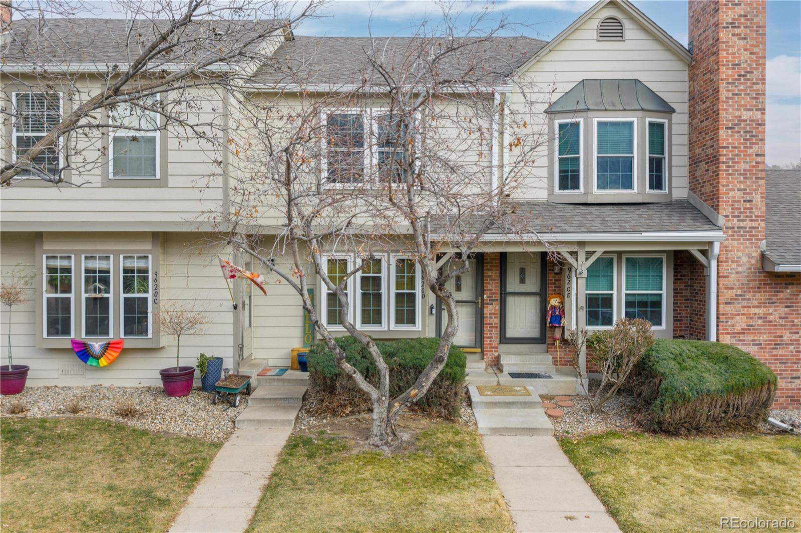 MLS Image #3 for 9620 w chatfield avenue d,littleton, Colorado