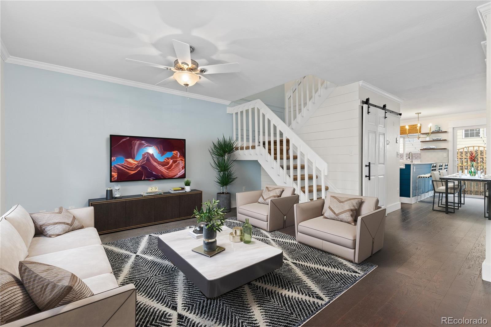 MLS Image #4 for 9620 w chatfield avenue d,littleton, Colorado
